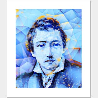 Heinrich Heine Portrait | Heinrich Heine Artwork | Heinrich Heine Painting 14 Posters and Art